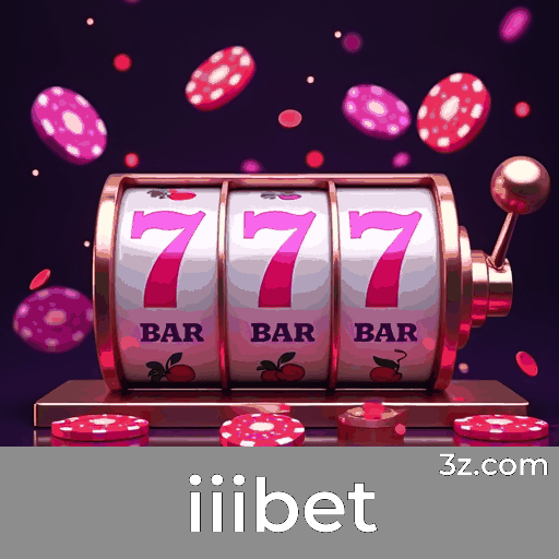 Desenvolvedores de jogos e tecnologia em iiibet