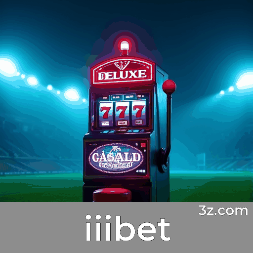 iiibet: Experiência Exclusiva no Cassino ao Vivo