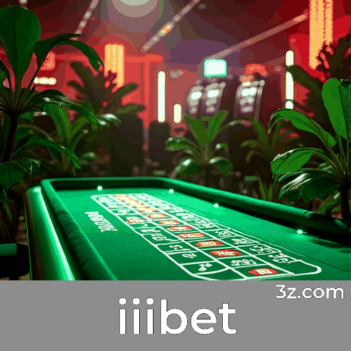 Revolução em Jogos Online: Inovação e iiibet