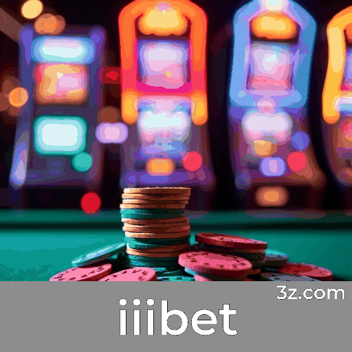 iiibet: Aposte com Confiabilidade e Facilidade